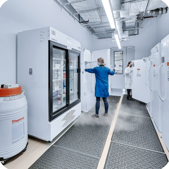 Ultimate Guide to Wet Lab Incubators University Lab Partners